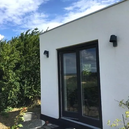 Holiday home With Stunning View Roskilde