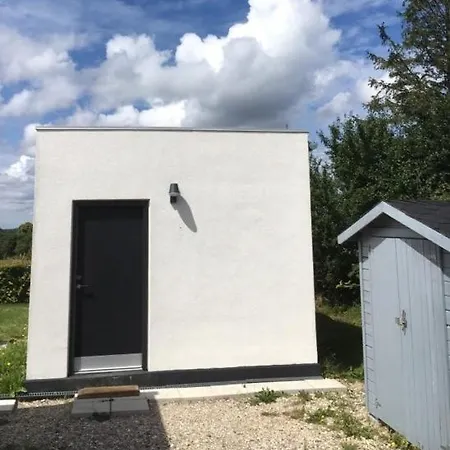 With Stunning View Holiday home *